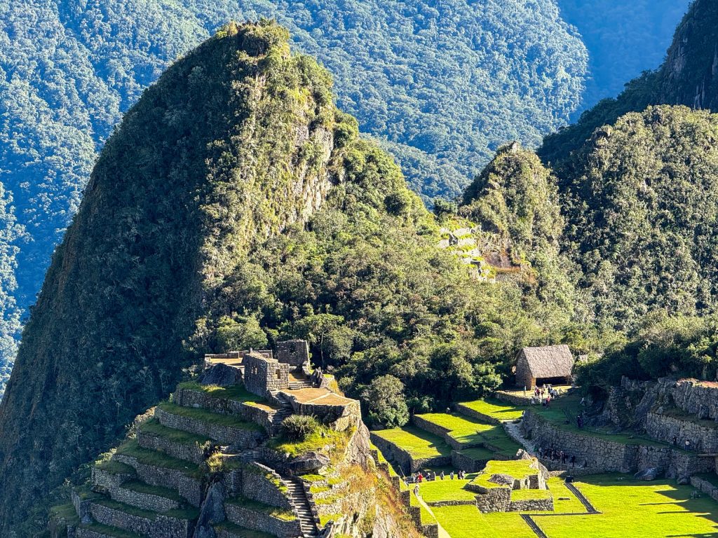 CAMINO INCA 1 DIA COMPLETO